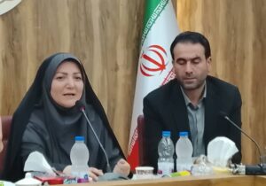 میراعلمی فرماندار سیاهکل در مراسم تجلیل از خبرنگاران: مسئولیت و رسالت خطیر خبرنگاری با عشق و شجاعت اصحاب رسانه ممکن می شود