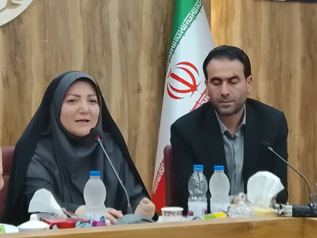 میراعلمی فرماندار سیاهکل در مراسم تجلیل از خبرنگاران: مسئولیت و رسالت خطیر خبرنگاری با عشق و شجاعت اصحاب رسانه ممکن می شود
