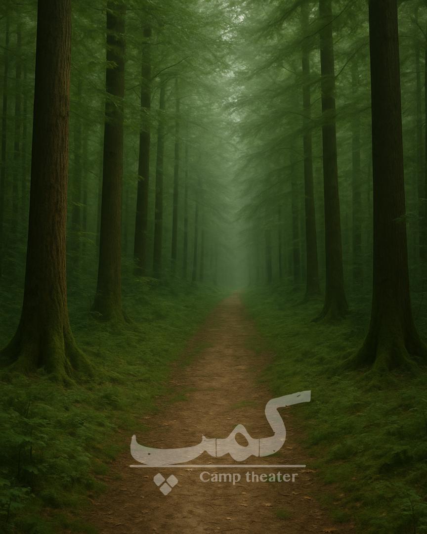 نمایش « کمپ » شهریور ۱۴۰۴ در رشت به روی صحنه می رود
