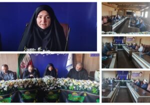 میراعلمی فرماندار سیاهکل خبر داد:  افتتاح ۱۱۹ پروژه در هفته دولت