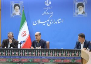 ضرورت افزایش طرح‌های سالم‌سازی در سواحل گیلان