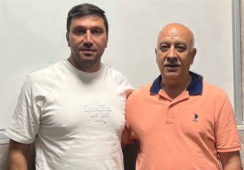 پایان حواشی روزهای اخیر در تکواندو با عذرخواهی پدر مبینا نعمت‌زاده از پیرهادی