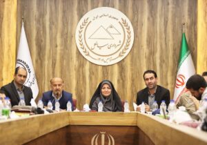 آیین تجلیل از خبرنگاران در شهرداری سیاهکل برگزار شد 