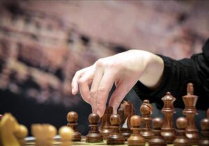 پاداش هیات شطرنج استان گیلان برای مقام‌آوران گیلانی مسابقات قهرمانی شطرنج بانوان کشور
