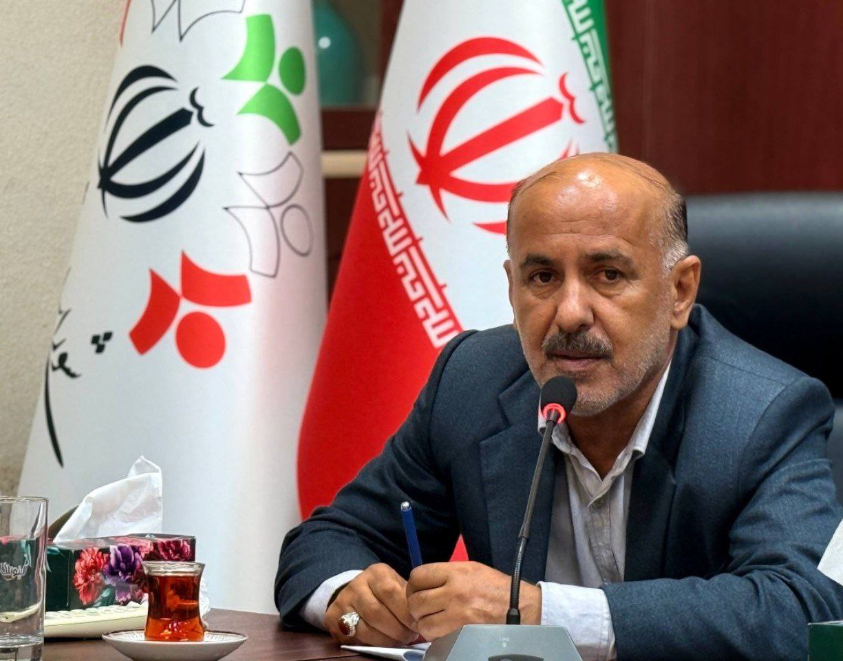 سلمان زارع در جلسه هم اندیشی مدیریت شهری لاهیجان: توجه به زیر ساخت ها و ارتباط با مردم توسط مدیریت شهری لاهیجان قابل تقدیر است