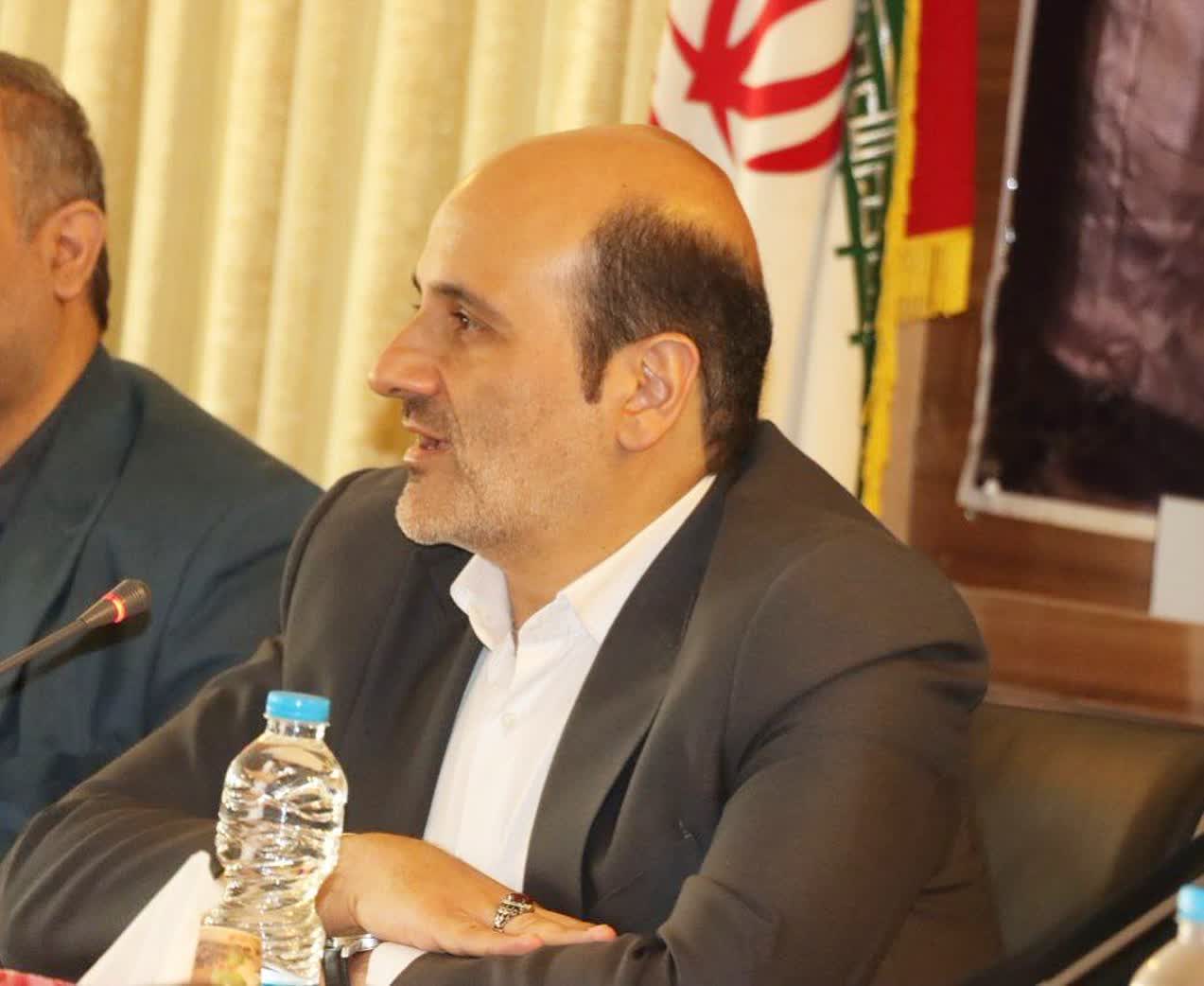 پارک بعثت؛ کانون توجه برای مقابله با آسیب‌های اجتماعی و ارتقای فرهنگی