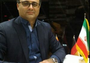 «یوسف سلمان‌خواه» سرپرست میراث فرهنگی، صنایع دستی و گردشگری گیلان شد