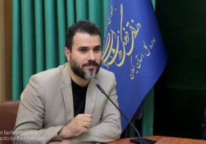 معاون امور فرهنگی و رسانه‌ای اداره‌کل فرهنگ و ارشاد اسلامی گیلان خبر داد:  برگزاری همایش روز خبرنگار جمعه ۱۷ مرداد در تالار مرکزی رشت 