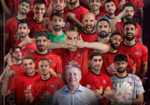 تراکتور فصل جدید را با قهرمانی آغاز کرد