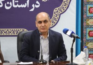 تولید برنج گیلان؛ ظرفیت ملی برای امنیت غذایی کشور