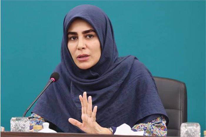 نادره رضایی برکنار شد