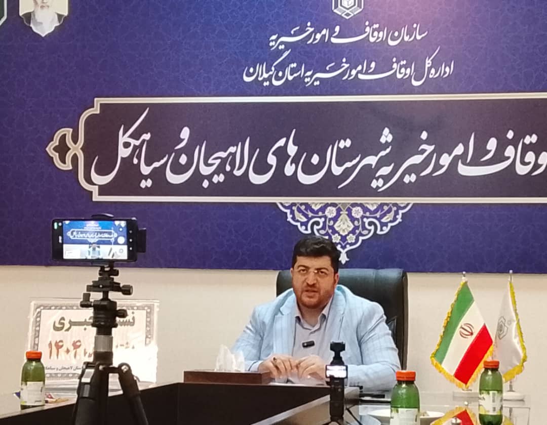 برگزاری طرح شمیم خدمت با هدف اشتغال زایی بانوان سرپرست خانوار در بقاع متبرکه شهرستان