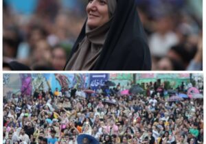 دکتر سیده زهرا میراعلمی فرماندار سیاهکل در سومین جشنواره ملی این شهرستان: جاذبه های گردشگری و میراث کهن سیاهکل، آن را به یک پتانسیل بالقوه در بحث گردشگری تبدیل کرده است
