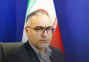 «علاالدین ازوجی» سرپرست صندوق بازنشستگی کشوری و فولاد شد