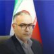 «علاالدین ازوجی» سرپرست صندوق بازنشستگی کشوری و فولاد شد