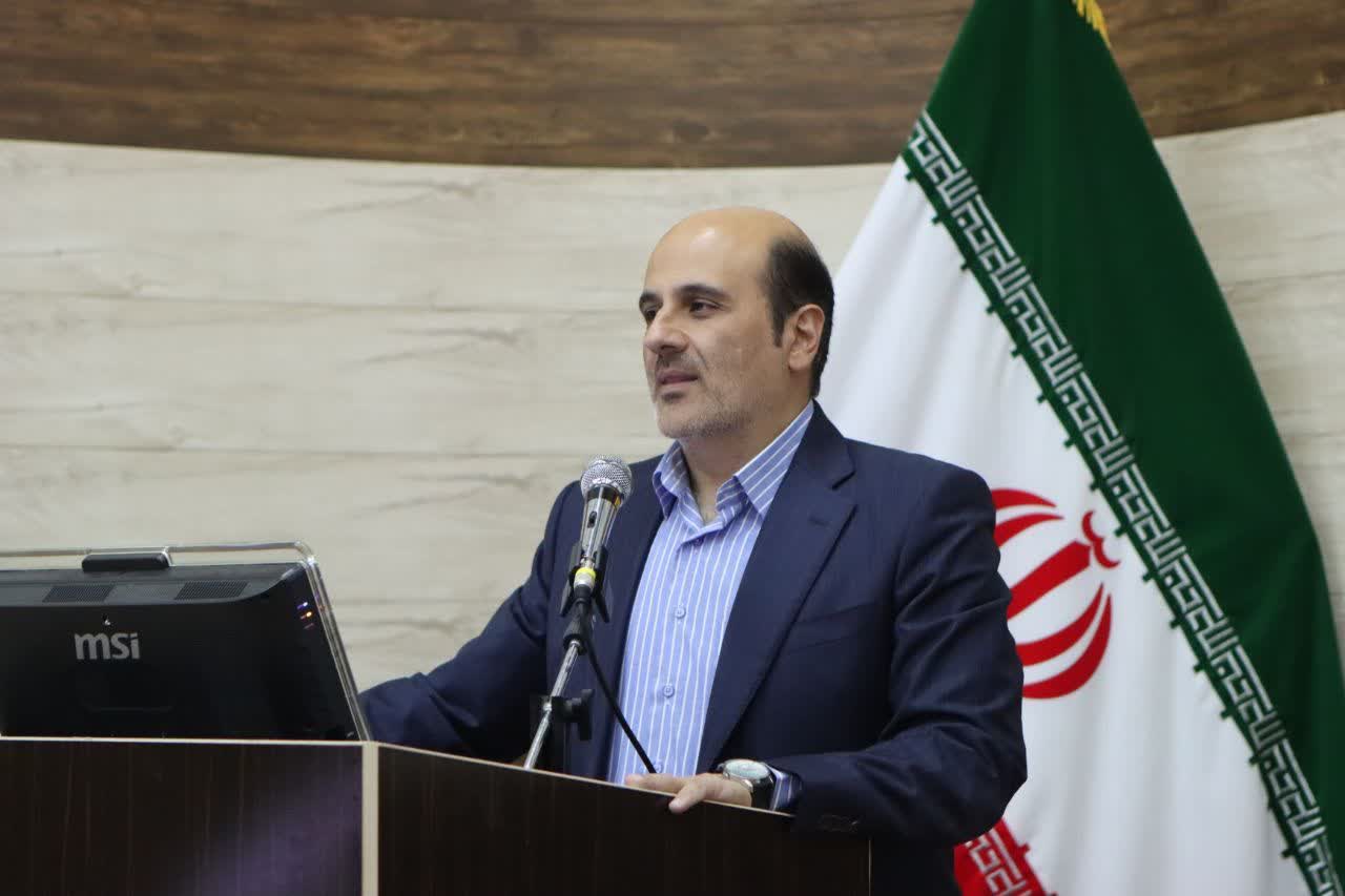 میراث فرهنگی و اقتصادی بخش مهمی از هویت لاهیجان به شمار می روند