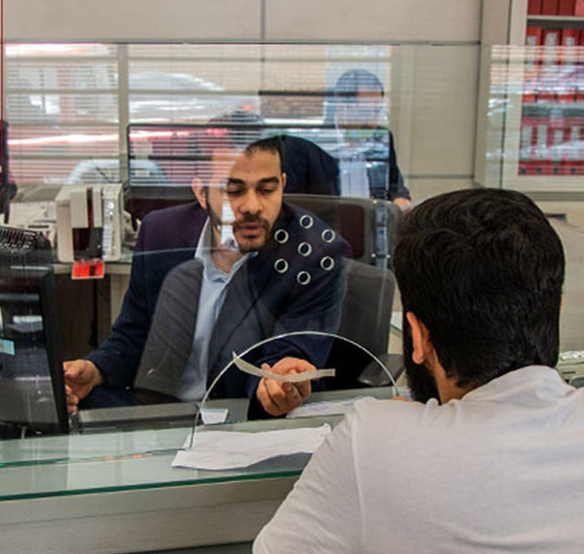 ساعت‌ کاری‌ جدید‌ بانک‌ ها از اول مهر اعلام شد 