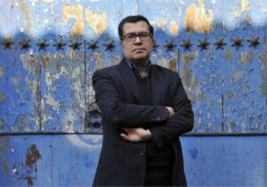 حمیدرضا شاه آبادی دبیر علمی دومین جشنواره کتاب کودک و نوجوان شد