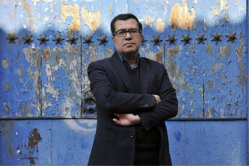 حمیدرضا شاه آبادی دبیر علمی دومین جشنواره کتاب کودک و نوجوان شد