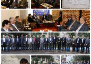 در نشستی صمیمی با پیشکسوتان صنعت برق گیلان عنوان شد:  بازنشستگان، ستون‌های پنهان و نامرئی توسعه و تعالی صنعت برق هستند