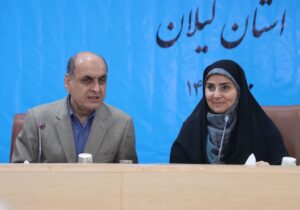 گیلان به نقطه مطلوب توسعه حمل‌ونقل نزدیک می‌ شود