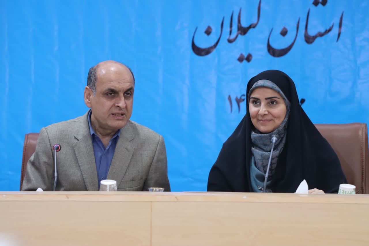 گیلان به نقطه مطلوب توسعه حمل‌ونقل نزدیک می‌ شود