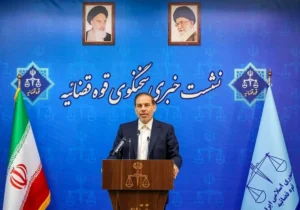جهانگیر: پرونده پسر و عروس حجت الاسلام صدیقی با صدور کیفرخواست، به دادگاه رفت