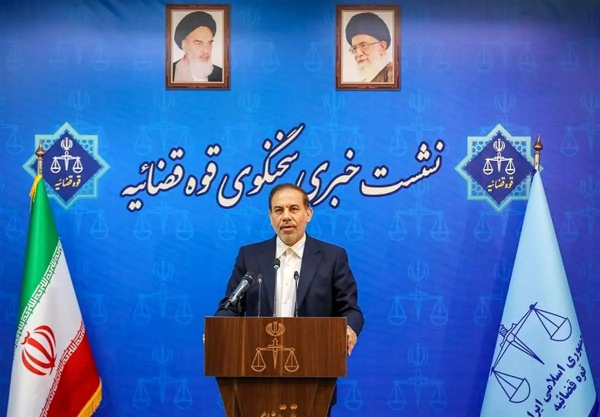 جهانگیر: پرونده پسر و عروس حجت الاسلام صدیقی با صدور کیفرخواست، به دادگاه رفت