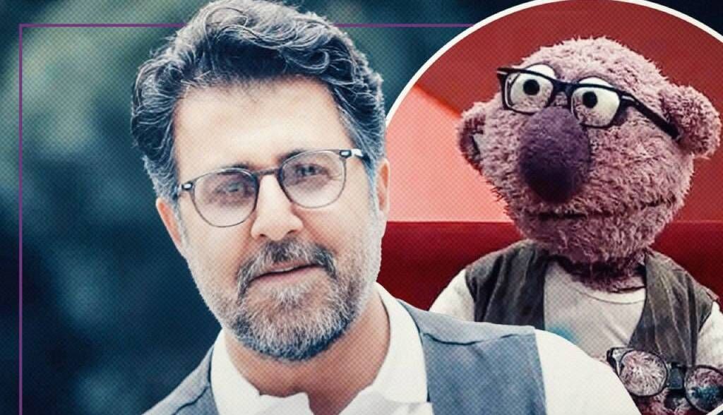 «هومن حاجی عبداللهی» جایگزین محسن کیایی در «در هزار و یک» شد