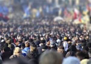 پیش‌بینی منفی شدن نرخ رشد جمعیت ایران از سال ۱۴۴۵