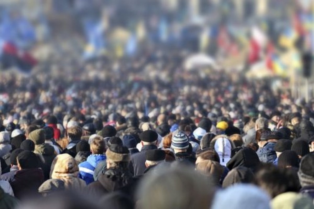 پیش‌بینی منفی شدن نرخ رشد جمعیت ایران از سال ۱۴۴۵