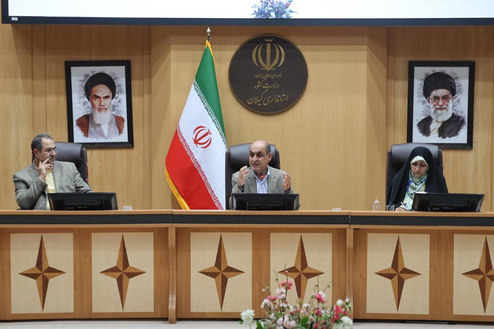 رشد ۵۰ درصدی بازیافت زباله و تولید کمپوست در گیلان