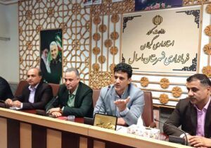 طرح «چهارشنبه‌ های بدون زباله»، در ماسال اجرا می شود 