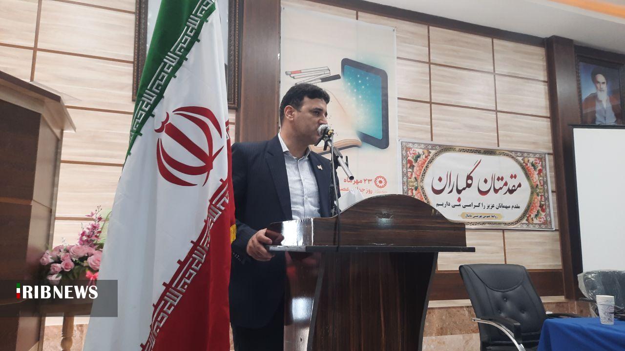 ارائه خدمات به بیش از ۵۱ هزار توانخواه در گیلان