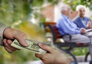 معوقات بازنشستگان درحال پرداخت است