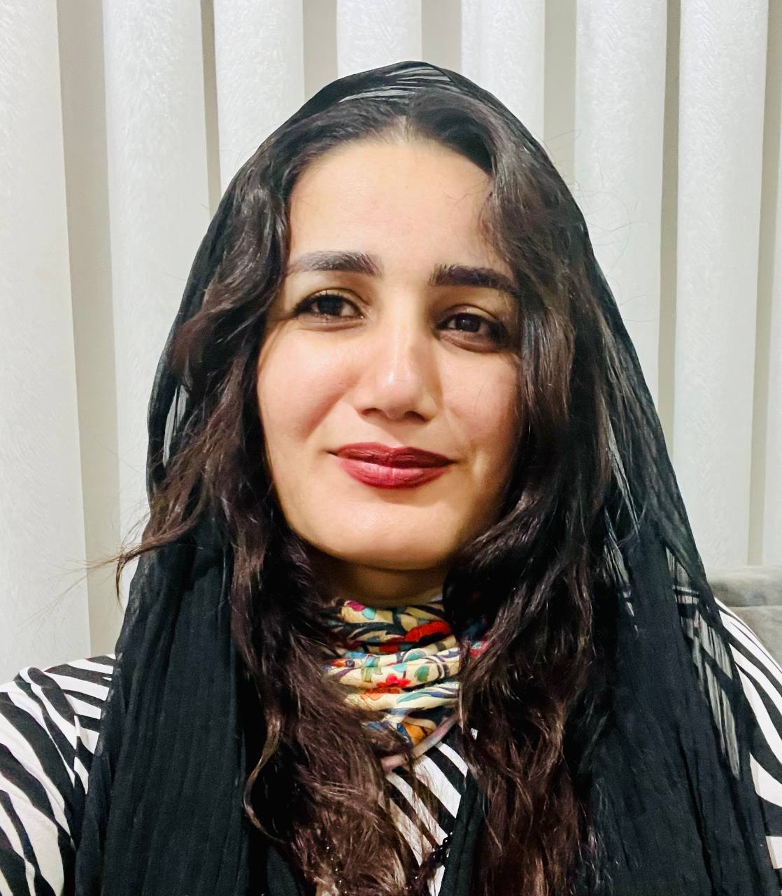 هنر برای استمرار و پایداری به انسانی پویا، صادق و عاشق نیاز دارد