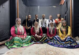 نمایش خیابانی «طالب و زهره» در سومین جشنواره ملی تئاتر خیابانی زیویه سقز اجرا می شود 