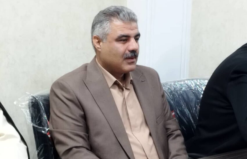 درویشی مدیر جهاد کشاورزی لاهیجان از تولید ۳۳ تن پیله تر ابریشم در این شهرستان خبر داد 