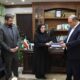 «نگار نادری» سرپرست اداره فرهنگ و ارشاد اسلامی شهرستان لنگرود شد