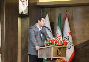 پارلمان شهری پلی میان نیازهای نسل نوجوان و مدیریت شهری است