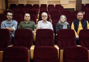 معرفی داوران بخش فیلم‌‌های کوتاه داستانی و پویانمایی جشنواره فیلم کودک