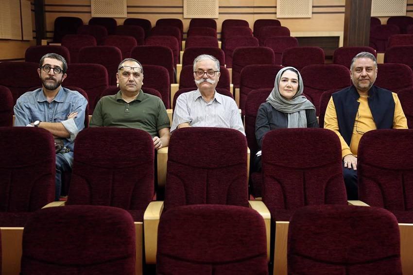 معرفی داوران بخش فیلم‌‌های کوتاه داستانی و پویانمایی جشنواره فیلم کودک