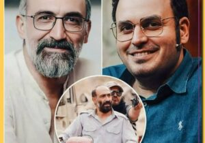 هادی حجازی‌فر بازیگر «کلاغ» مهدویان شد