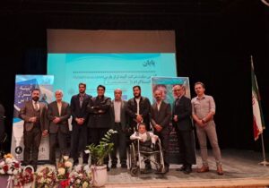 سمینار کسب‌ و کار و ارتباطات مؤثر در سیاهکل برگزار شد 