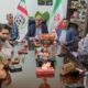 پتانسیل بالای فوتبال لاهیجان، توانایی حضوری مؤثر در رده های کشوری را دارد 