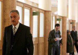 فصل جدید «کارآگاه علوی» پس از ۱۷ سال ساخته می‌شود