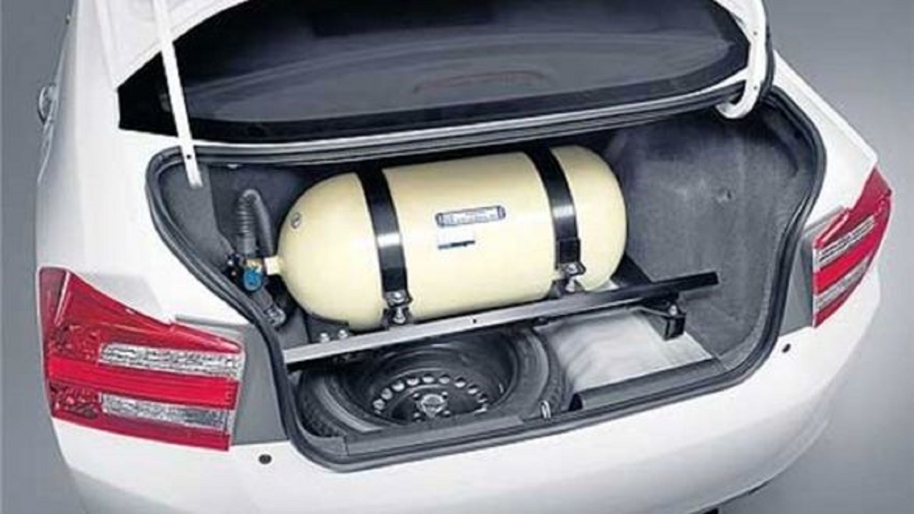 خودروهای شخصی گیلان «رایگان» گازسوز می‌شوند