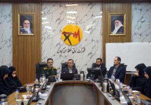 کارگاه آموزشی “بهینه سازی مصرف انرژی” برگزار شد