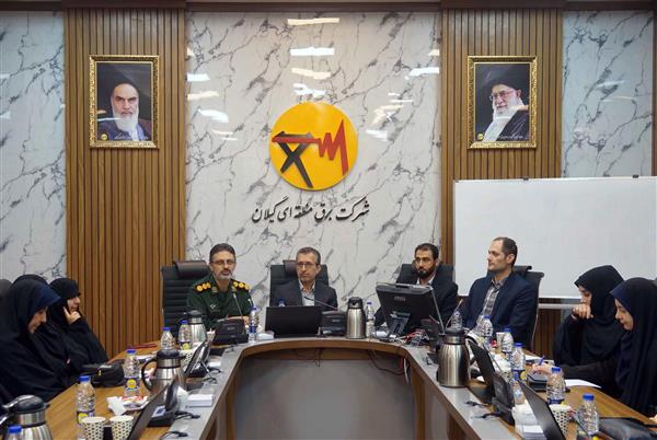 کارگاه آموزشی “بهینه سازی مصرف انرژی” برگزار شد