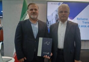 از مدیر عامل شرکت برق منطقه‌ای گیلان تقدیر و قدردانی به عمل آمد